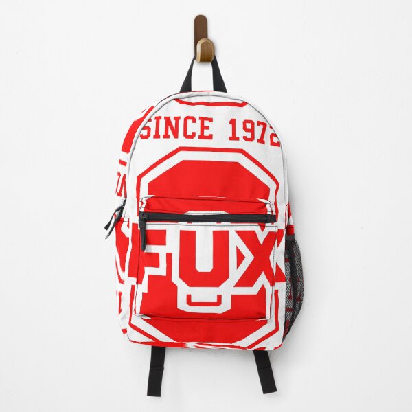 Item preview, ZRO FUX SINCE 1972 - RED designed and sold by zrofux.