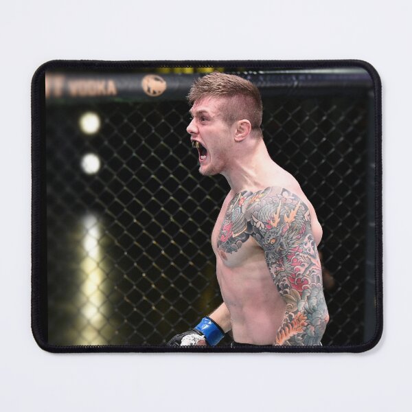 Item preview, Marvin Vettori T-Shirt designed and sold by CombatSport.