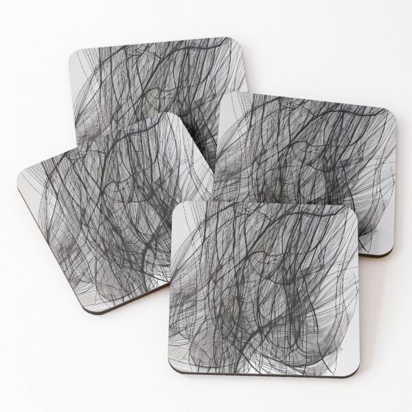 Item preview, Moving Through Space designed and sold by Jinx Davis.