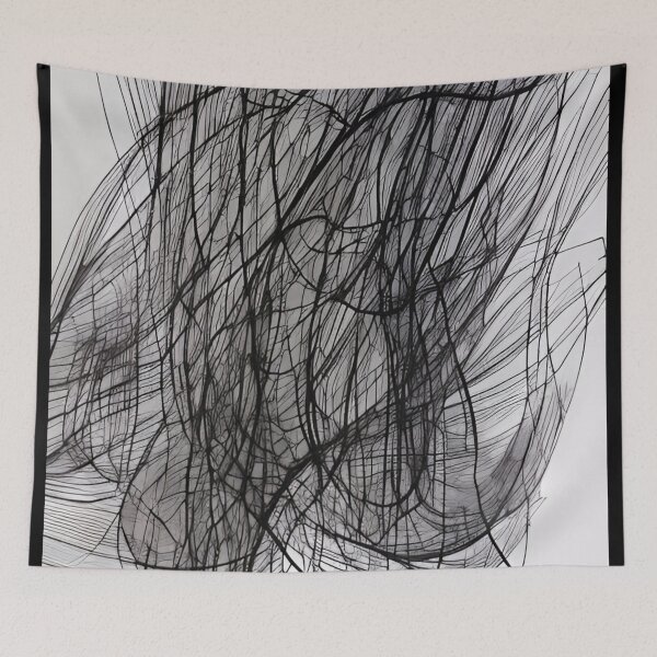 Item preview, Moving Through Space designed and sold by Jinx Davis.