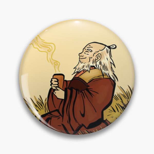 Item preview, (THE ORIGINAL) Motivation From Uncle Iroh  designed and sold by VerliLesch.