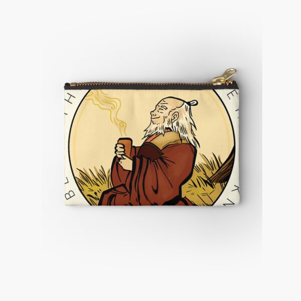 Item preview, (THE ORIGINAL) Motivation From Uncle Iroh  designed and sold by VerliLesch.