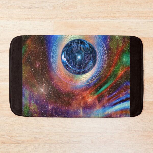 Item preview, Space Themed Art - Heavenly Portal designed and sold by seeitknowit.