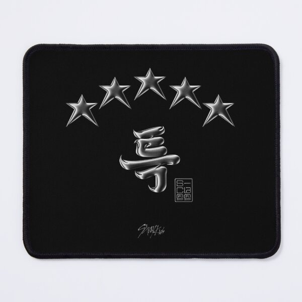 Item preview, Stray Kids 5-Star album cover designed and sold by lorienskz.