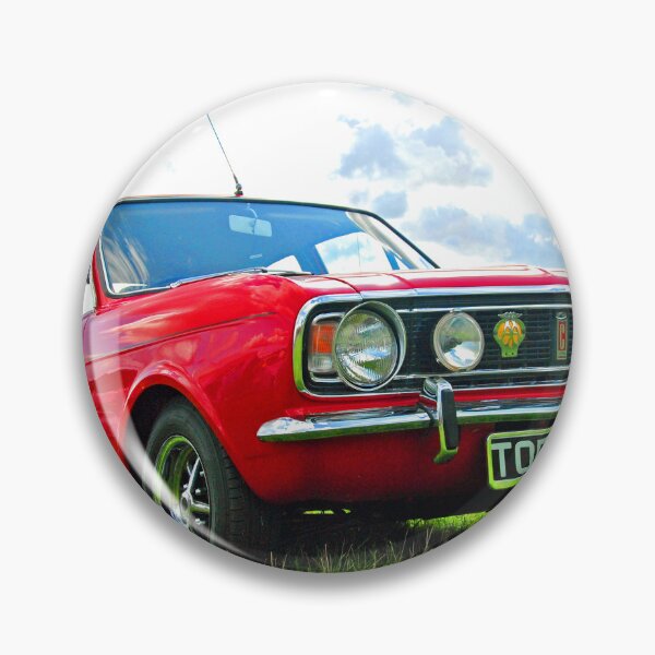 Item preview, Ford Cortina MK 2 designed and sold by AndyEvansPhotos.