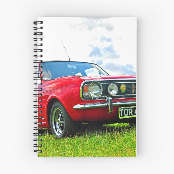 Item preview, Ford Cortina MK 2 designed and sold by AndyEvansPhotos.