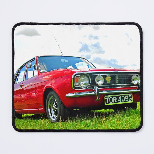 Item preview, Ford Cortina MK 2 designed and sold by AndyEvansPhotos.