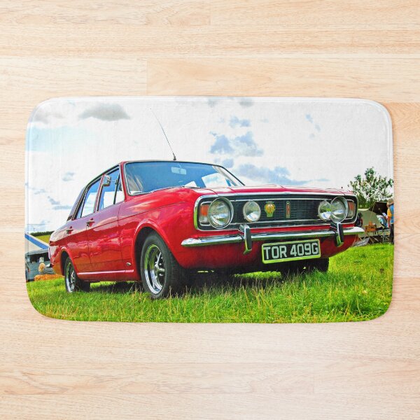 Item preview, Ford Cortina MK 2 designed and sold by AndyEvansPhotos.
