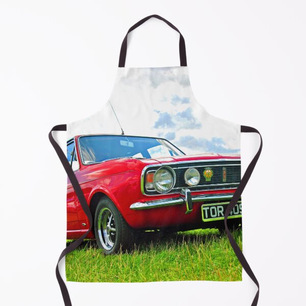 Item preview, Ford Cortina MK 2 designed and sold by AndyEvansPhotos.
