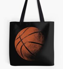Basketball 3 Tote Bag