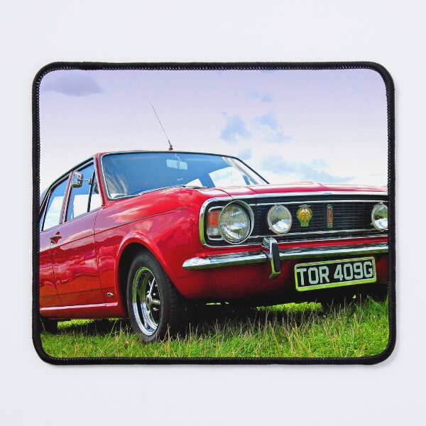 Item preview, Ford Cortina MK 2 designed and sold by AndyEvansPhotos.