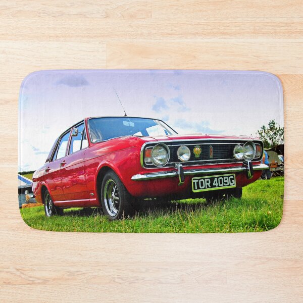 Item preview, Ford Cortina MK 2 designed and sold by AndyEvansPhotos.