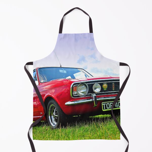 Item preview, Ford Cortina MK 2 designed and sold by AndyEvansPhotos.