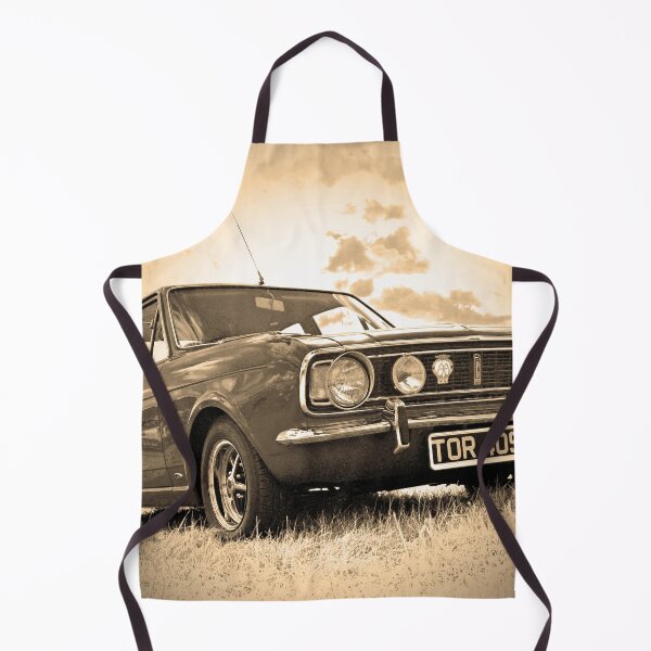 Item preview, Ford Cortina MK 2 designed and sold by AndyEvansPhotos.