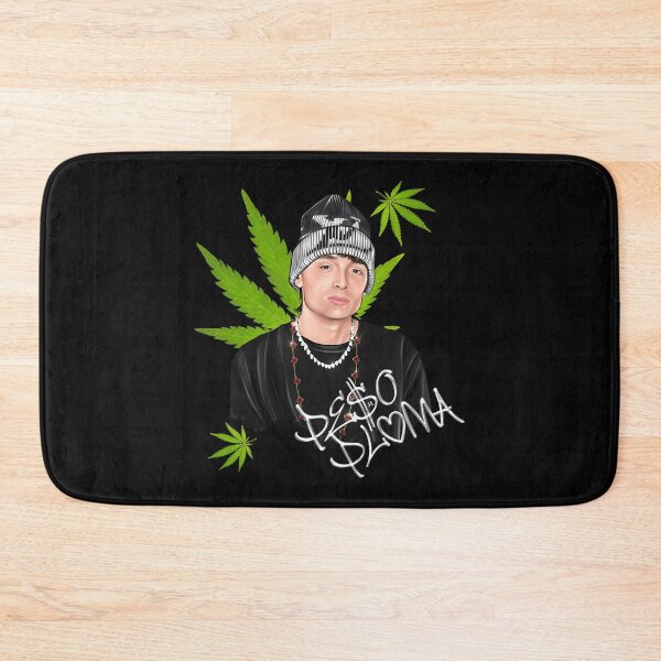 Item preview, Hand drawn Peso Pluma ella baila solat  designed and sold by shopbknitcrazy.