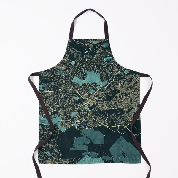 Item preview, Nairobi City Map of Kenya - Summer designed and sold by deMAP.