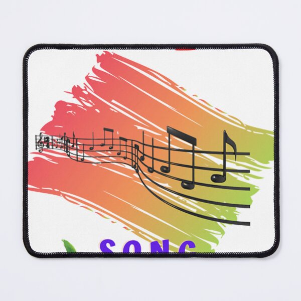 Item preview, Love Song designed and sold by VerliLesch.
