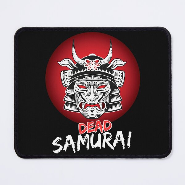 Artikelvorschau, Heylon toter Samurai entworfen und verkauft von shopbknitcrazy.
