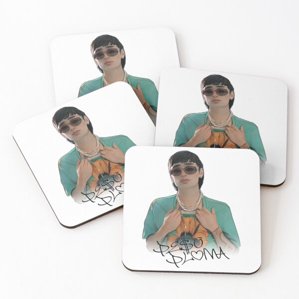 Item preview, Peso Pluma    designed and sold by shopbknitcrazy.