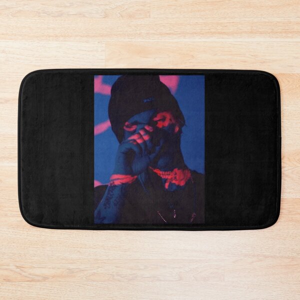 Item preview, Peso Pluma  designed and sold by shopbknitcrazy.
