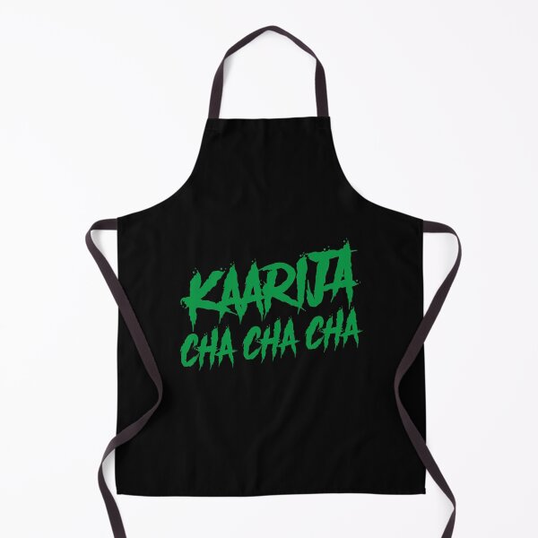 Item preview, Käärijä - Cha Cha Cha - Finland - Eurovision 2023 designed and sold by Vision-Tees.