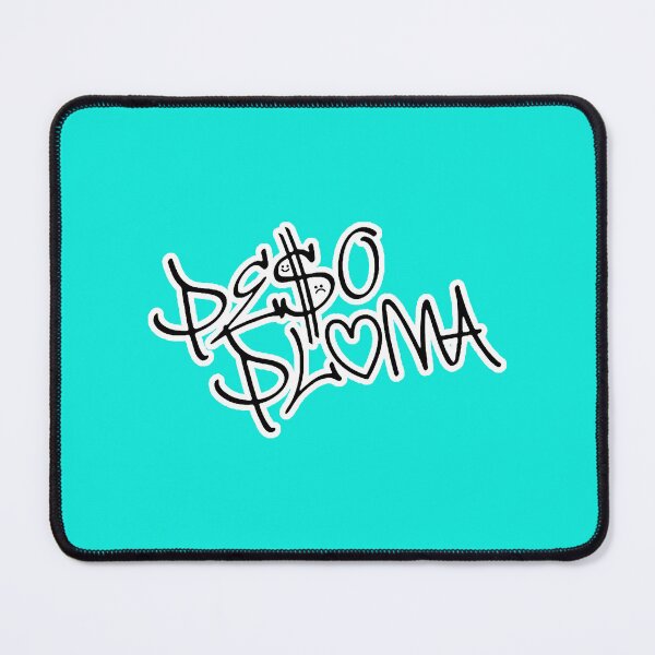 Item preview, Peso Pluma  designed and sold by shopbknitcrazy.
