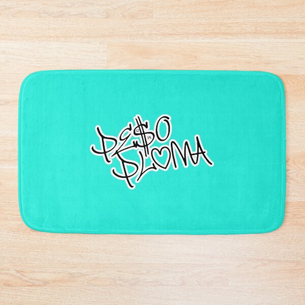 Item preview, Peso Pluma  designed and sold by shopbknitcrazy.