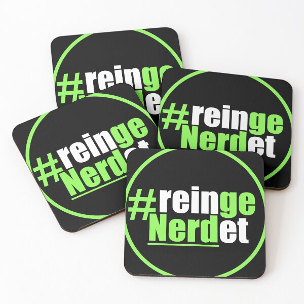Item preview, reinnerdet.de designed and sold by Marko Luft.