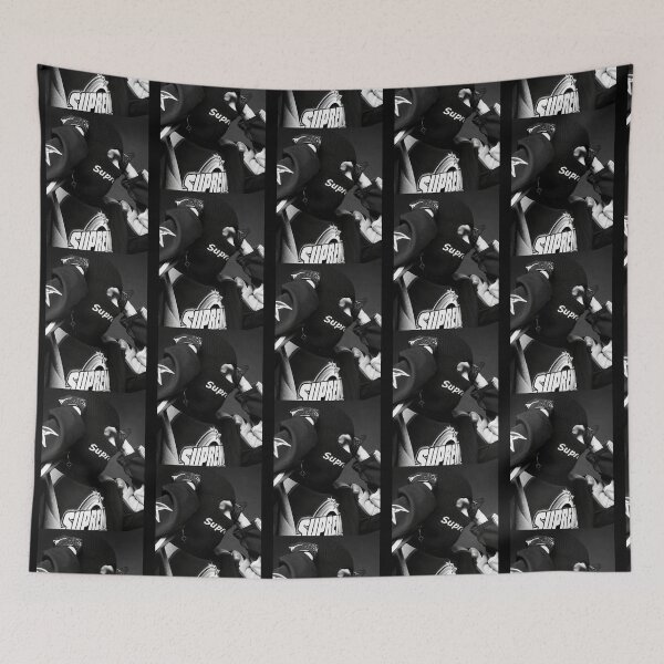 Item preview, Peso Pluma      designed and sold by shopbknitcrazy.