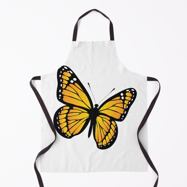 Item preview, Monarch Butterfly Stickers designed and sold by Dark-Matter02.