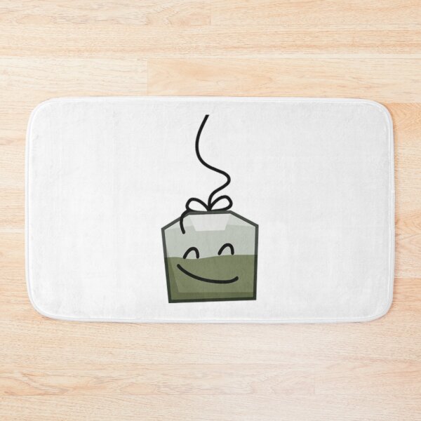 Item preview, hfjone, funny Teabag happy  designed and sold by Newglassart.