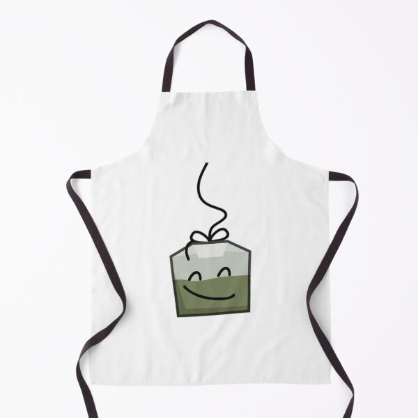 Item preview, hfjone, funny Teabag happy  designed and sold by Newglassart.