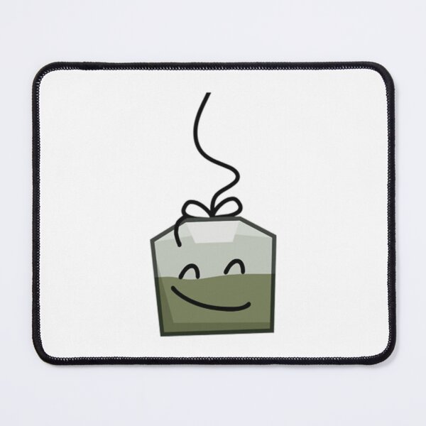 Item preview, hfjone, funny Teabag happy  designed and sold by Newglassart.