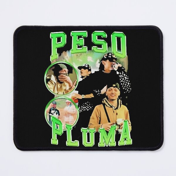 Item preview, peso pluma     designed and sold by shopbknitcrazy.