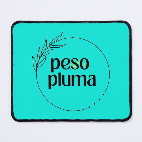 Item preview, PESO PLUMA designed and sold by shopbknitcrazy.
