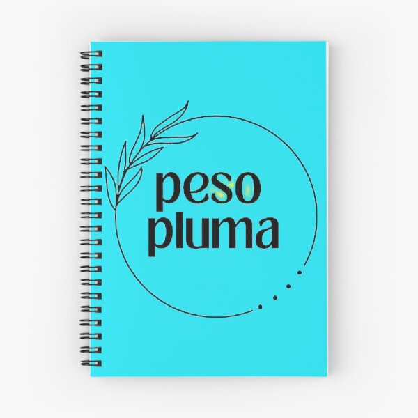 Item preview, PESO PLUMA designed and sold by shopbknitcrazy.