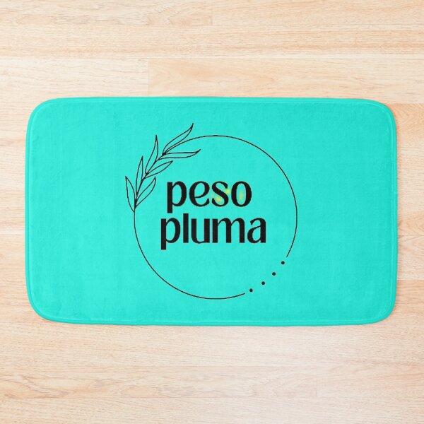 Item preview, PESO PLUMA designed and sold by shopbknitcrazy.