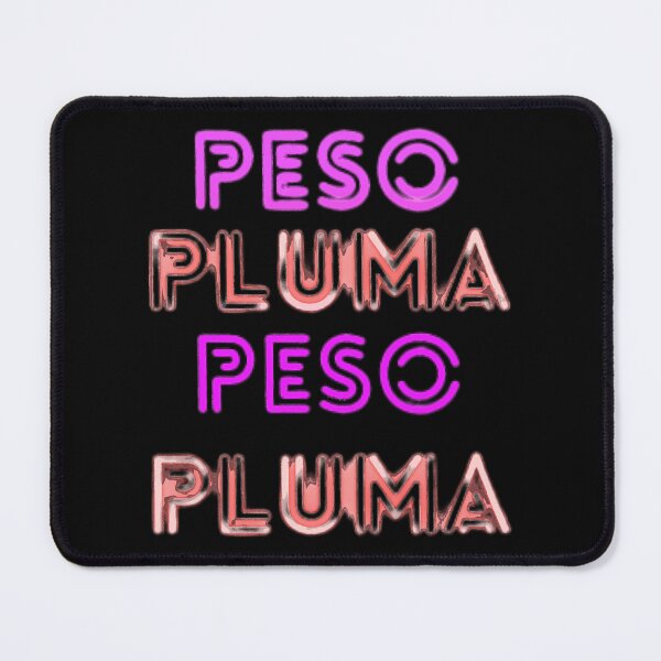 Item preview, PESO PLUMA  designed and sold by shopbknitcrazy.