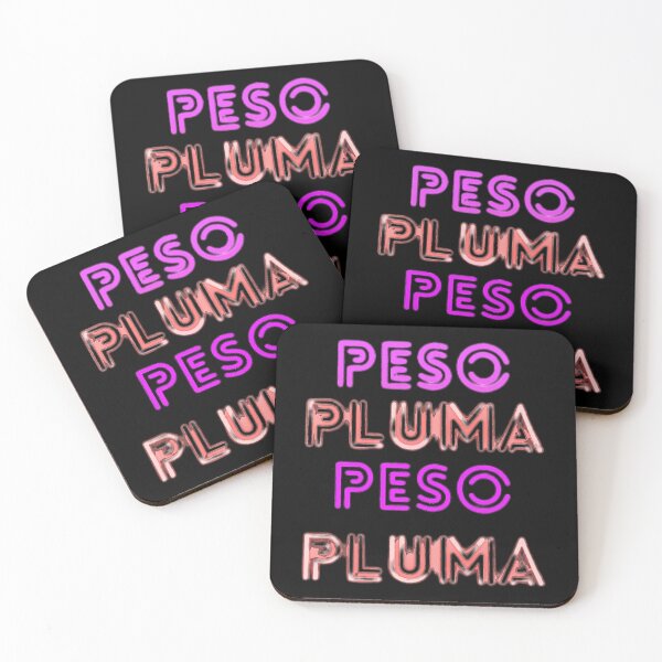 Item preview, PESO PLUMA  designed and sold by shopbknitcrazy.