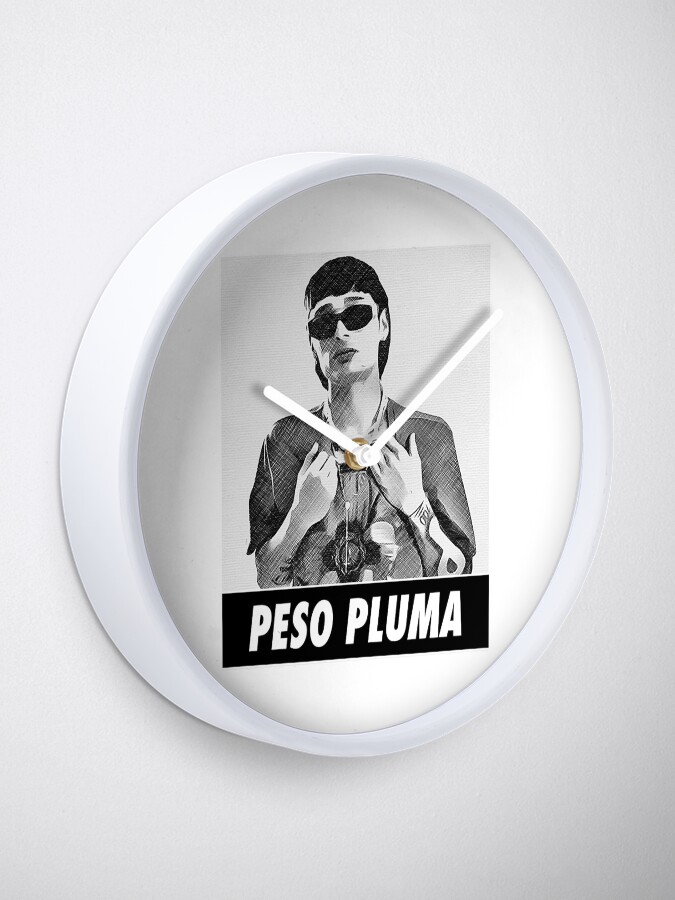 peso pluma Reloj