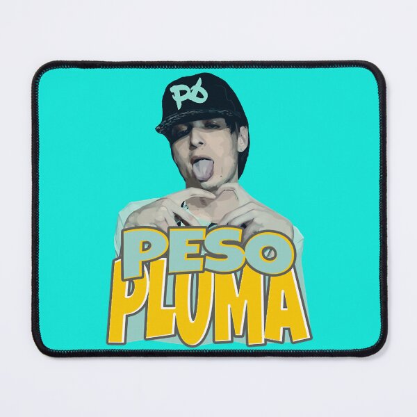 Item preview, Peso Pluma designed and sold by shopbknitcrazy.