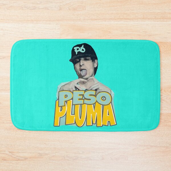 Item preview, Peso Pluma designed and sold by shopbknitcrazy.