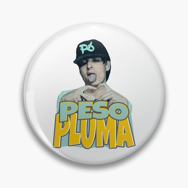 Item preview, Peso Pluma designed and sold by shopbknitcrazy.