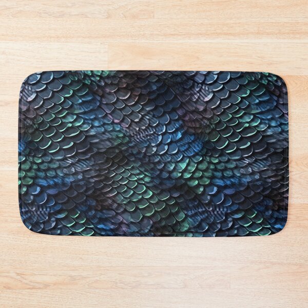 Item preview, Camo Blue Lizard Skin designed and sold by PixlMasterpiece.