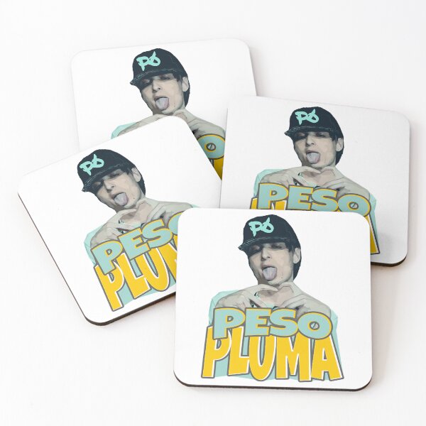 Item preview, Peso Pluma designed and sold by shopbknitcrazy.