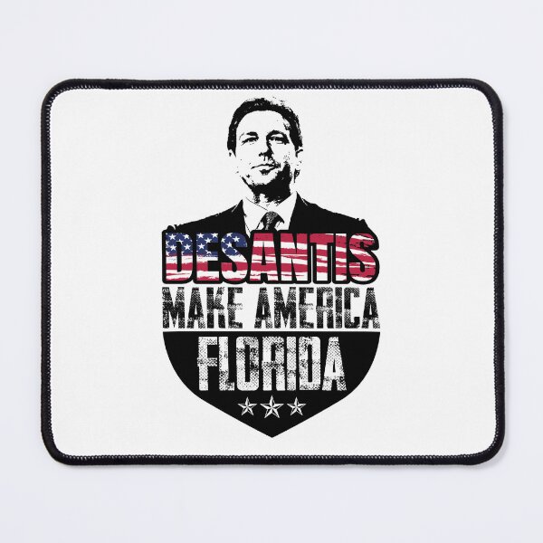 Item preview, Desantis make america florida designed and sold by Szafone.