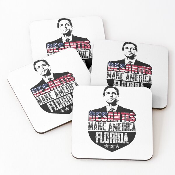Item preview, Desantis make america florida designed and sold by Szafone.