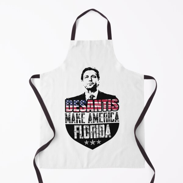 Item preview, Desantis make america florida designed and sold by Szafone.