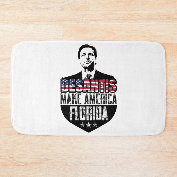 Item preview, Desantis make america florida designed and sold by Szafone.