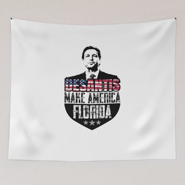 Item preview, Desantis make america florida designed and sold by Szafone.